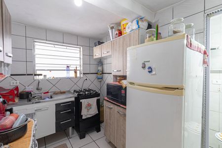 Casa à venda com 150m², 6 quartos e sem vagaCasa 3 Cozinha