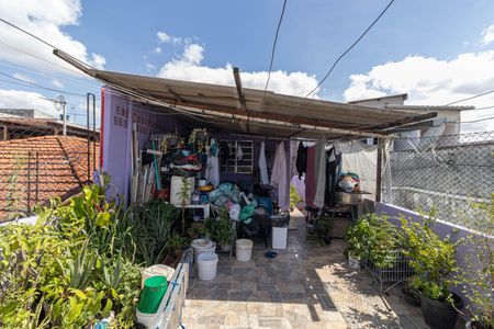 Casa à venda com 150m², 6 quartos e sem vagaCasa 1 Varanda