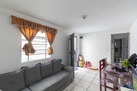 Casa à venda com 150m², 6 quartos e sem vagaCasa 3 Sala