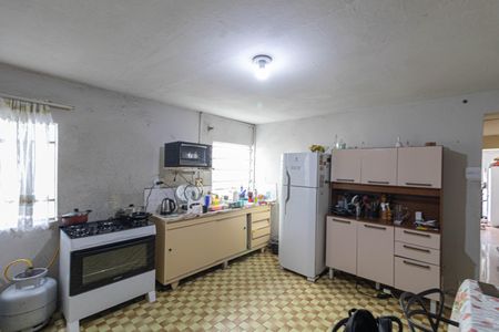 Casa à venda com 150m², 6 quartos e sem vagaCasa 2 Cozinha
