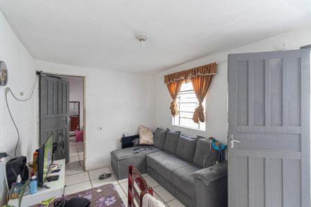 Casa à venda com 150m², 6 quartos e sem vagaCasa 3 Sala