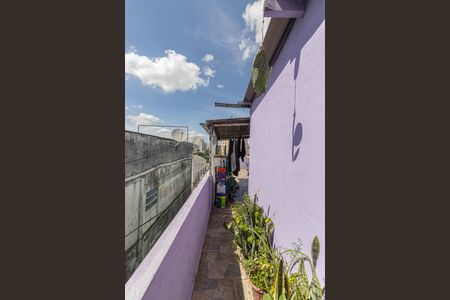 Casa à venda com 150m², 6 quartos e sem vagaCasa 1 Entrada