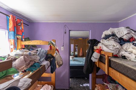 Casa à venda com 150m², 6 quartos e sem vagaCasa 1 Quarto 2