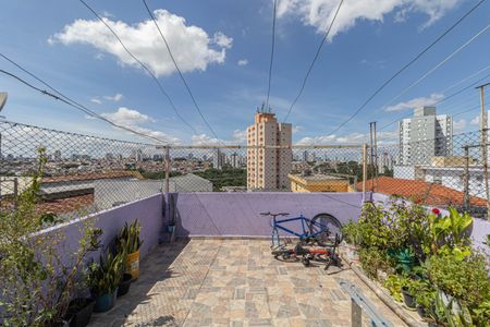 Casa à venda com 150m², 6 quartos e sem vagaCasa 1 Varanda