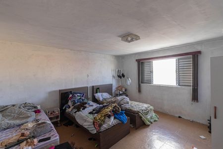 Casa à venda com 150m², 6 quartos e sem vagaCasa 2 Quarto