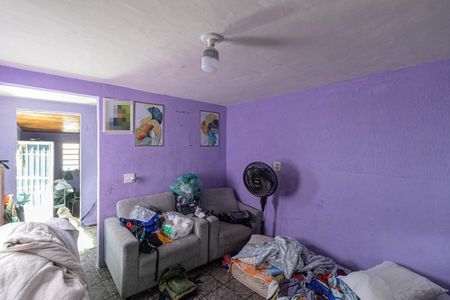 Casa 1 Sala de casa à venda com 6 quartos, 150m² em Cangaiba, São Paulo