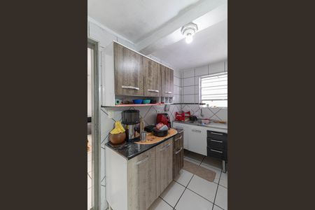 Casa à venda com 150m², 6 quartos e sem vagaCasa 3 Cozinha