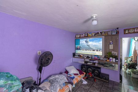 Casa 1 Sala de casa à venda com 6 quartos, 150m² em Cangaiba, São Paulo