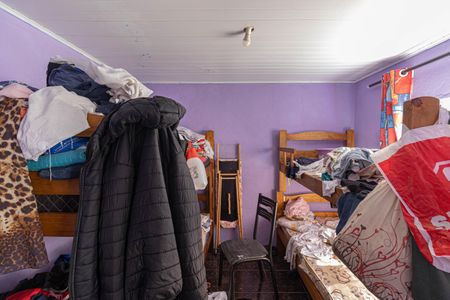 Casa à venda com 150m², 6 quartos e sem vagaCasa 1 Quarto 2