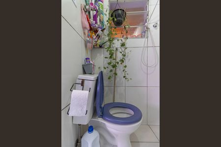 Casa à venda com 150m², 6 quartos e sem vagaCasa 1 Banheiro