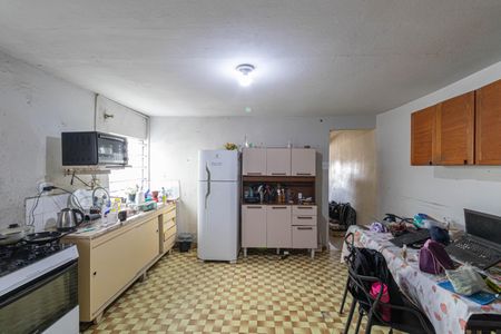 Casa à venda com 150m², 6 quartos e sem vagaCasa 2 Cozinha