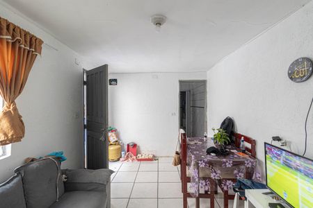 Casa à venda com 150m², 6 quartos e sem vagaCasa 3 Sala