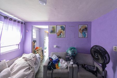 Casa à venda com 150m², 6 quartos e sem vagaCasa 1 Sala