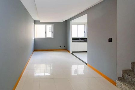 Apartamento à venda com 3 quartos, 130m² em Buritis, Belo Horizonte