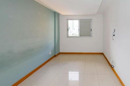 Apartamento à venda com 3 quartos, 130m² em Buritis, Belo Horizonte