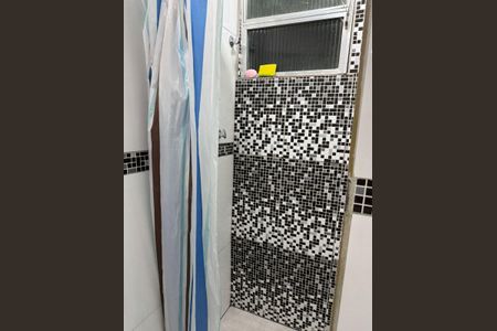 Apartamento para alugar com 38m², 1 quarto e sem vagaBanheiro