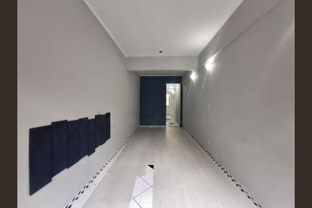 Sala/Quarto  de apartamento para alugar com 1 quarto, 38m² em Glória, Rio de Janeiro