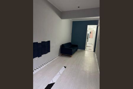 Apartamento para alugar com 38m², 1 quarto e sem vagaQuarto