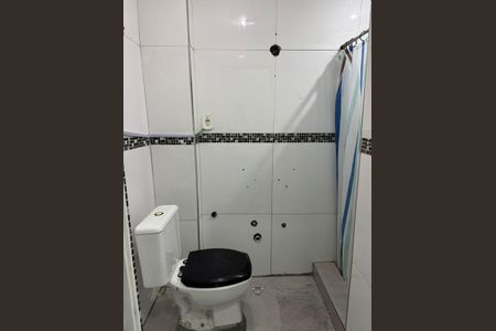 Apartamento para alugar com 38m², 1 quarto e sem vagaBanheiro
