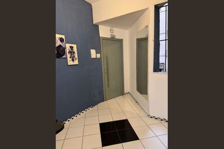 Apartamento para alugar com 38m², 1 quarto e sem vagaÁrea externa