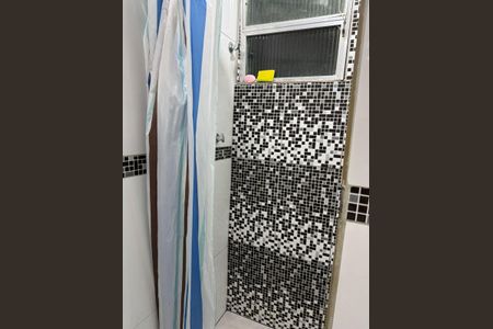 Apartamento para alugar com 38m², 1 quarto e sem vagaBanheiro