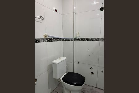 Apartamento para alugar com 38m², 1 quarto e sem vagaBanheiro