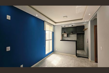 Apartamento à venda com 2 quartos, 55m² em Jardim das Tulipas, Jundiaí