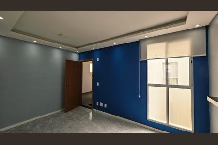 Apartamento à venda com 55m², 2 quartos e 1 vaga