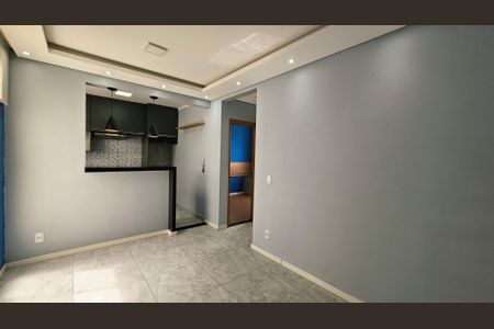 Apartamento à venda com 2 quartos, 55m² em Jardim das Tulipas, Jundiaí