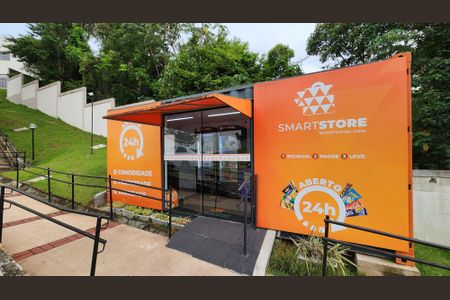 Apartamento à venda com 55m², 2 quartos e 1 vaga