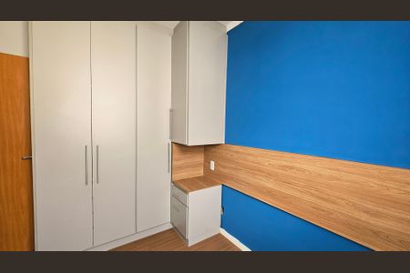 Apartamento à venda com 55m², 2 quartos e 1 vaga