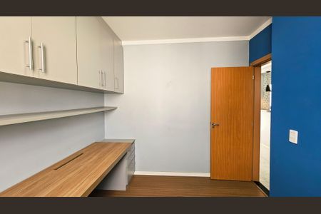 Apartamento à venda com 2 quartos, 55m² em Jardim das Tulipas, Jundiaí