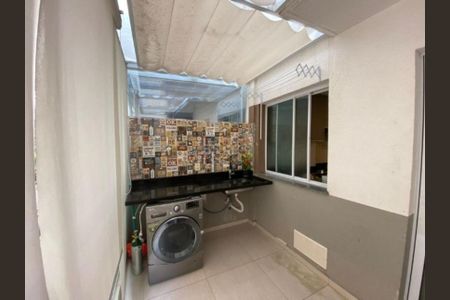 Apartamento para alugar com 51m², 2 quartos e 1 vagaÁrea de serviço