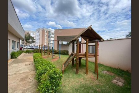 Apartamento para alugar com 51m², 2 quartos e 1 vagaÁrea externa