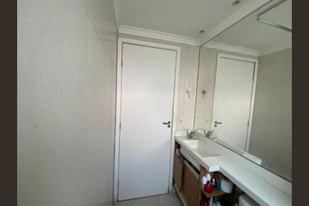Apartamento para alugar com 51m², 2 quartos e 1 vagaBanheiro