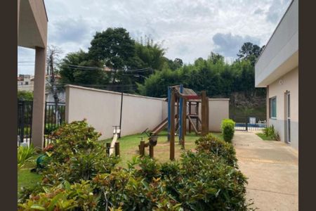 Apartamento para alugar com 51m², 2 quartos e 1 vagaÁrea externa