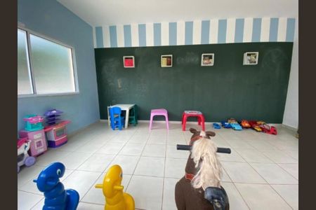 Apartamento para alugar com 51m², 2 quartos e 1 vagaÁrea externa