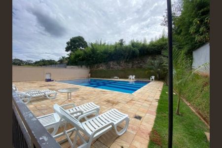 Apartamento para alugar com 51m², 2 quartos e 1 vagaÁrea externa