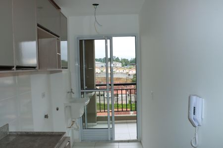 Apartamento para alugar com 2 quartos, 50m² em Tijuco Preto, Cotia
