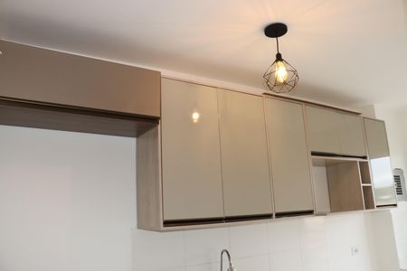 Apartamento para alugar com 2 quartos, 50m² em Tijuco Preto, Cotia