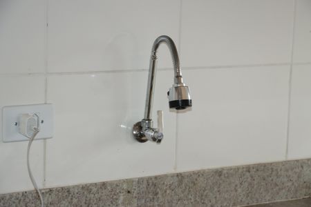 Apartamento para alugar com 2 quartos, 50m² em Tijuco Preto, Cotia