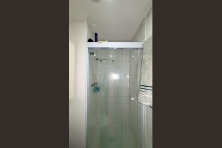 Apartamento à venda com 100m², 3 quartos e 2 vagasBanheiro Social