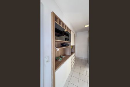 Apartamento à venda com 100m², 3 quartos e 2 vagasCozinha