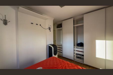 Apartamento à venda com 100m², 3 quartos e 2 vagasSuíte