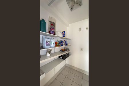 Apartamento à venda com 100m², 3 quartos e 2 vagasÁrea de Serviço