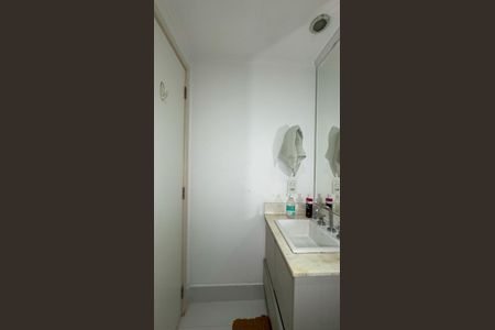 Apartamento à venda com 100m², 3 quartos e 2 vagasBanheiro Social