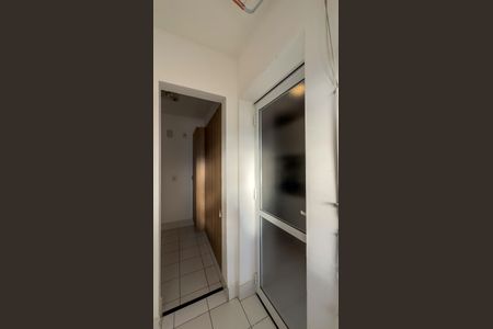 Apartamento à venda com 100m², 3 quartos e 2 vagasÁrea de Serviço