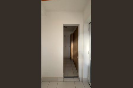 Apartamento à venda com 100m², 3 quartos e 2 vagasÁrea de Serviço