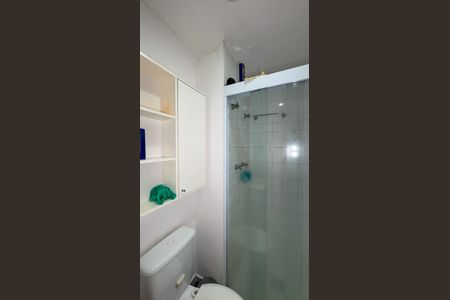 Apartamento à venda com 100m², 3 quartos e 2 vagasBanheiro Social