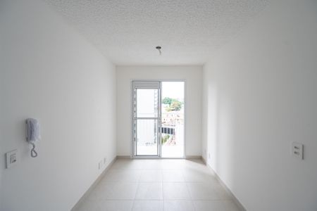 Sala de apartamento à venda com 1 quarto, 30m² em Planalto Paulista, São Paulo